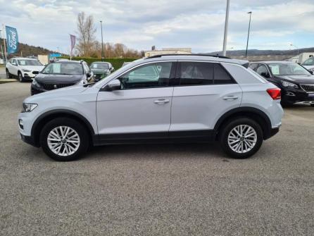 VOLKSWAGEN T-Roc 1.5 TSI EVO 150ch Lounge DSG7 S&S à vendre à Oyonnax - Image n°8