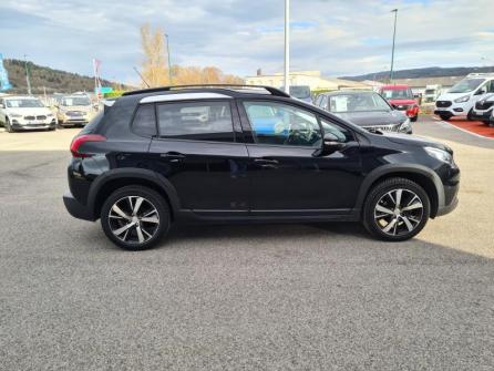 PEUGEOT 2008 1.2 PureTech 130ch GT Line S&S à vendre à Oyonnax - Image n°4