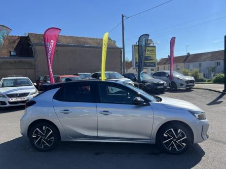 OPEL Corsa 1.2 Turbo 130ch GS BVA8 à vendre à Sens - Image n°4