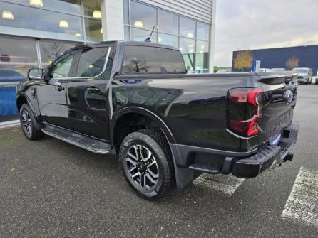 FORD Ranger 2.0 EcoBlue 205ch Stop&Start Double Cabine Limited e-4WD BVA10 à vendre à Gien - Image n°7