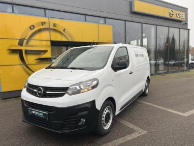 Voir le détail de l'offre de cette OPEL Vivaro Fg M 2.0 BlueHDi 145ch Pack Premium Connect de 2024 en vente à partir de 29 499 € 