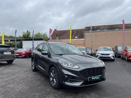 FORD Kuga 2.5 Duratec 190ch FHEV ST-Line BVA à vendre à Sens - Image n°3