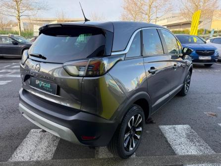 OPEL Crossland X 1.2 Turbo 130ch Elegance BVA à vendre à Melun - Image n°5