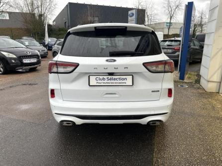 FORD Kuga 2.5 Duratec 190ch FHEV ST-Line X BVA à vendre à Auxerre - Image n°6