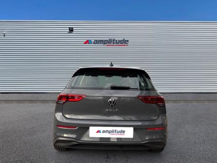 VOLKSWAGEN Golf 1.5 TSI ACT OPF 130ch Life Business 1st à vendre à Auxerre - Image n°4