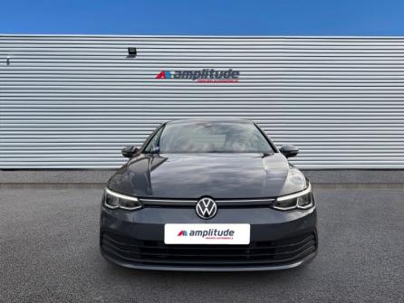 VOLKSWAGEN Golf 1.5 TSI ACT OPF 130ch Life Business 1st à vendre à Auxerre - Image n°5