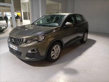 Voir le détail de l'offre de cette PEUGEOT 3008 1.2 PureTech 130ch E6.c Active S&S de 2019 en vente à partir de 229 €  / mois