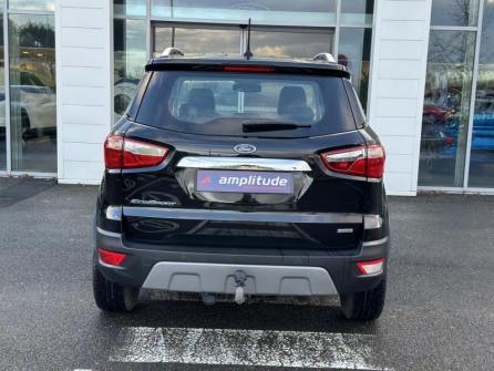 FORD EcoSport 1.5 EcoBlue 100ch Titanium Euro6.2 à vendre à Gien - Image n°6