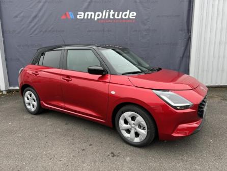 SUZUKI Swift 1.2 Hybrid 83ch Privilège Auto à vendre à Nevers - Image n°3