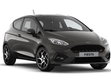 Voir le détail de l'offre de cette FORD Fiesta 1.0 EcoBoost 100ch Stop&Start Titanium 5p de 2019 en vente à partir de 186.44 €  / mois