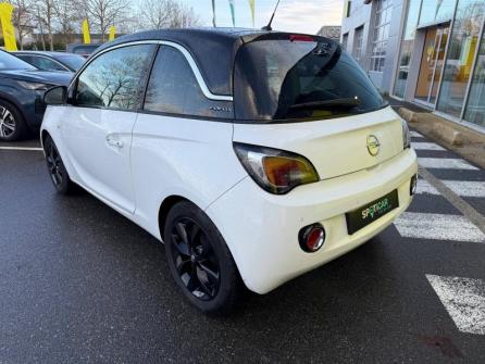 OPEL Adam 1.4 Twinport 87ch Unlimited Start/Stop à vendre à Melun - Image n°6