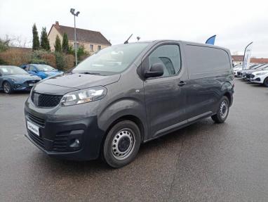 Voir le détail de l'offre de cette FIAT Scudo Fg M 2.0 BlueHDi 145ch S&S Pro Lounge Connect EAT8 de 2024 en vente à partir de 240.73 €  / mois