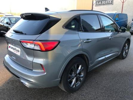 FORD Kuga 2.5 Duratec 225ch PHEV ST-Line BVA à vendre à Saint-Claude - Image n°5