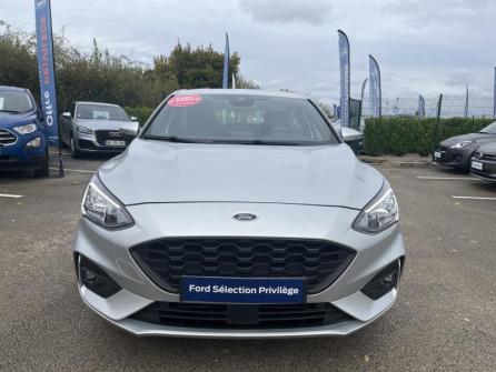 FORD Focus 1.0 EcoBoost 125ch ST-Line à vendre à Beaune - Image n°2