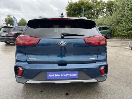 KIA Niro 1.6 GDi 105ch ISG + électrique 43.5ch Active DCT6 à vendre à Beaune - Image n°6