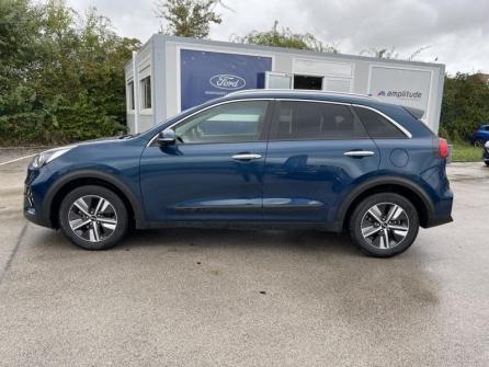 KIA Niro 1.6 GDi 105ch ISG + électrique 43.5ch Active DCT6 à vendre à Beaune - Image n°8