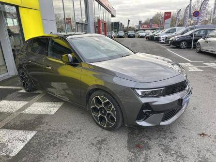 OPEL Astra 1.6 Turbo 180ch Hybrid GS BVA8 à vendre à Melun - Image n°3