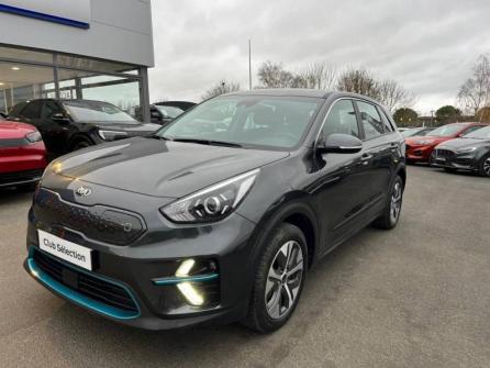 KIA e-Niro Motion 204ch à vendre à Bourges - Image n°1