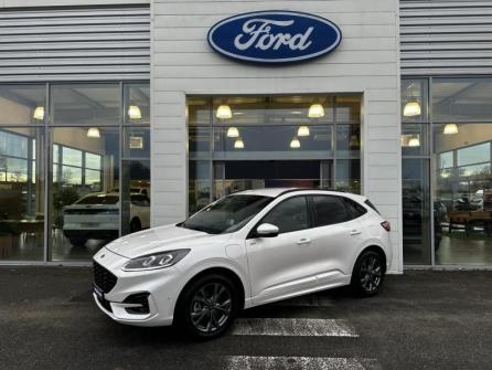 FORD Kuga 2.5 Duratec 225ch PowerSplit PHEV ST-Line X eCVT à vendre à Gien - Image n°1