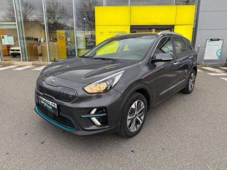 KIA e-Niro Active 204ch à vendre à Melun - Image n°1