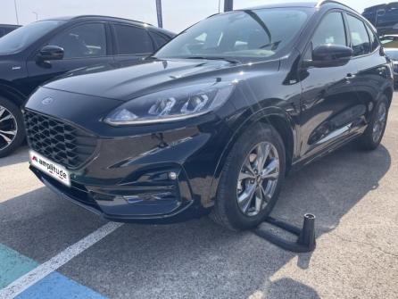 FORD Kuga 2.5 Duratec 190 ch FHEV E85 ST-Line BVA à vendre à Troyes - Image n°1