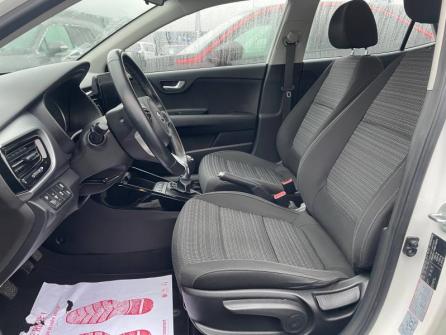 KIA Stonic 1.0 T-GDi 100ch MHEV Active iBVM6 à vendre à Troyes - Image n°10