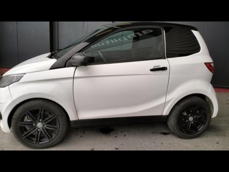 AIXAM City Sport voiture sans permis à partir de 14 ans à vendre à Reims - Image n°4