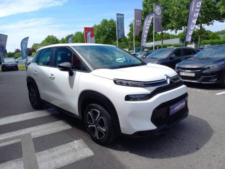 CITROEN C3 Aircross PureTech 110ch S&S Feel à vendre à Brie-Comte-Robert - Image n°3