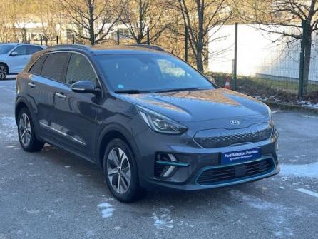 KIA e-Niro Premium 204ch à vendre à Saint-Claude - Image n°3