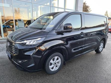 FORD Transit Custom Fg 300 L1H1 2.0 EcoBlue 136ch Limited à vendre à Oyonnax - Image n°1