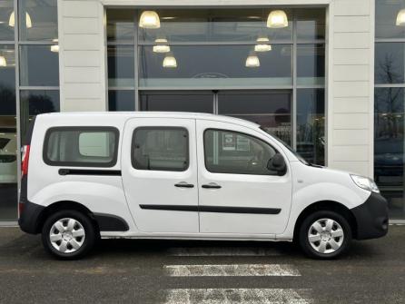 RENAULT Kangoo Express 1.5 Blue dCi 95ch Extra R-Link à vendre à Gien - Image n°4