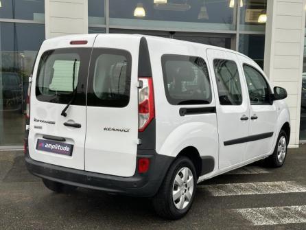 RENAULT Kangoo Express 1.5 Blue dCi 95ch Extra R-Link à vendre à Gien - Image n°5