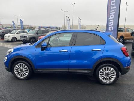 FIAT 500X 1.0 FireFly Turbo T3 120ch City Cross à vendre à Châteauroux - Image n°8