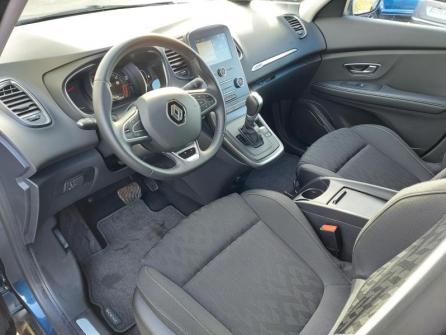 RENAULT Scenic 1.7 BlueDCI 120 Limited EDC - 21 à vendre à Dole - Image n°10