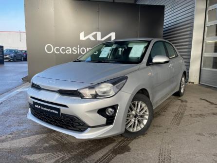 KIA Rio 1.0 T-GDI 100ch Active à vendre à Troyes - Image n°1