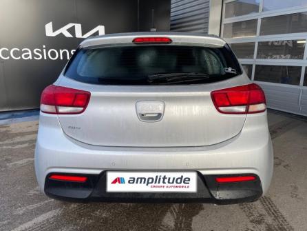 KIA Rio 1.0 T-GDI 100ch Active à vendre à Troyes - Image n°6