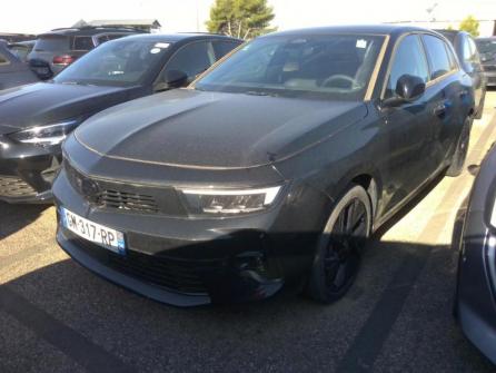 OPEL Astra Electric 156ch GS à vendre à Melun - Image n°1