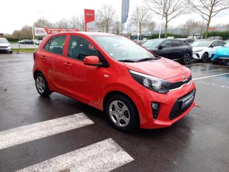 KIA Picanto 1.0 67ch Active Euro6d-T à vendre à Melun - Image n°3