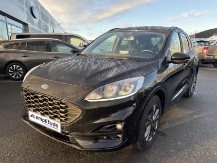 FORD Kuga 1.5 EcoBoost 150ch ST-Line à vendre à Bourges - Image n°1