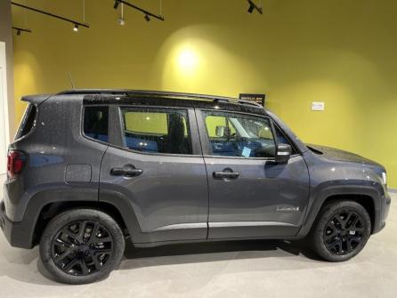 JEEP Renegade 1.5 Turbo T4 130ch MHEV Summit BVR7 à vendre à Châteauroux - Image n°4