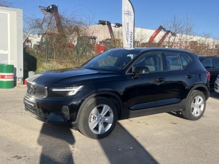 VOLVO XC40 T2 129ch Momentum à vendre à Dijon - Image n°1