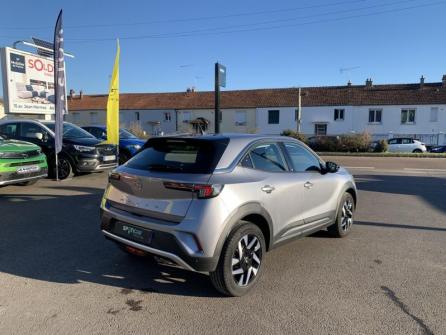 OPEL Mokka 1.2 Turbo 130ch Elegance à vendre à Auxerre - Image n°5