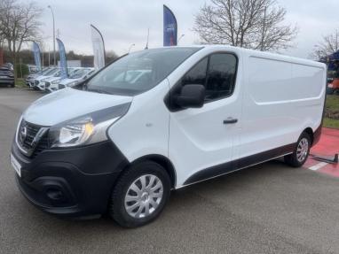 Voir le détail de l'offre de cette NISSAN NV300 Fg L2H1 3t0 2.0 dCi 170ch S/S N-Connecta de 2020 en vente à partir de 335.09 €  / mois