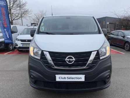 NISSAN NV300 Fg L2H1 3t0 2.0 dCi 170ch S/S N-Connecta à vendre à Dijon - Image n°2