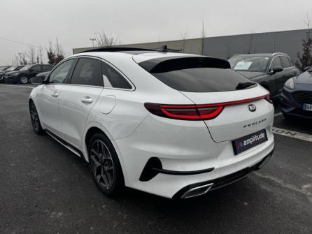 KIA ProCeed 1.6  CRDI 136ch GT Line Premium à vendre à Reims - Image n°4