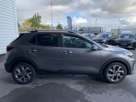 KIA Stonic 1.0 T-GDi 100ch GT Line DCT7 à vendre à Reims - Image n°6