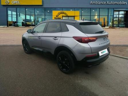 OPEL Grandland X 1.5 D 130ch GS BVA8 à vendre à Troyes - Image n°7