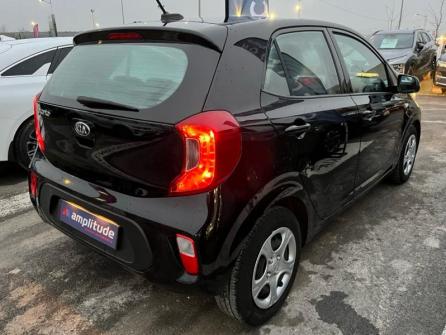 KIA Picanto 1.0 67ch Active Euro6d-T à vendre à Reims - Image n°2