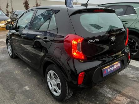 KIA Picanto 1.0 67ch Active Euro6d-T à vendre à Reims - Image n°4