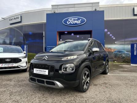 CITROEN C3 Aircross PureTech 110ch S&S Shine à vendre à Lons-le-Saunier - Image n°1